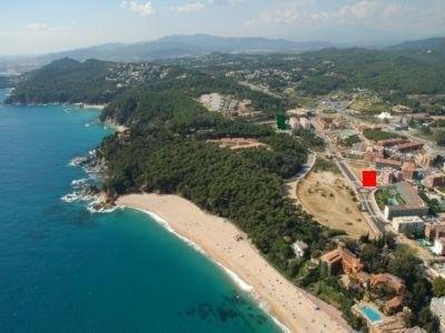 Apartment Relax Playa Fenals Lloret de Mar