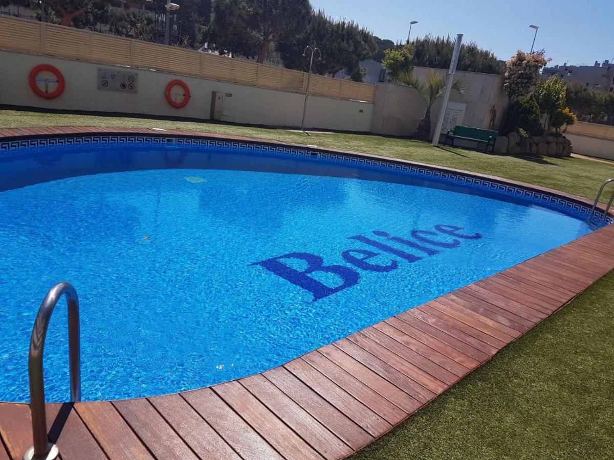 Relax Playa Fenals Apartment *