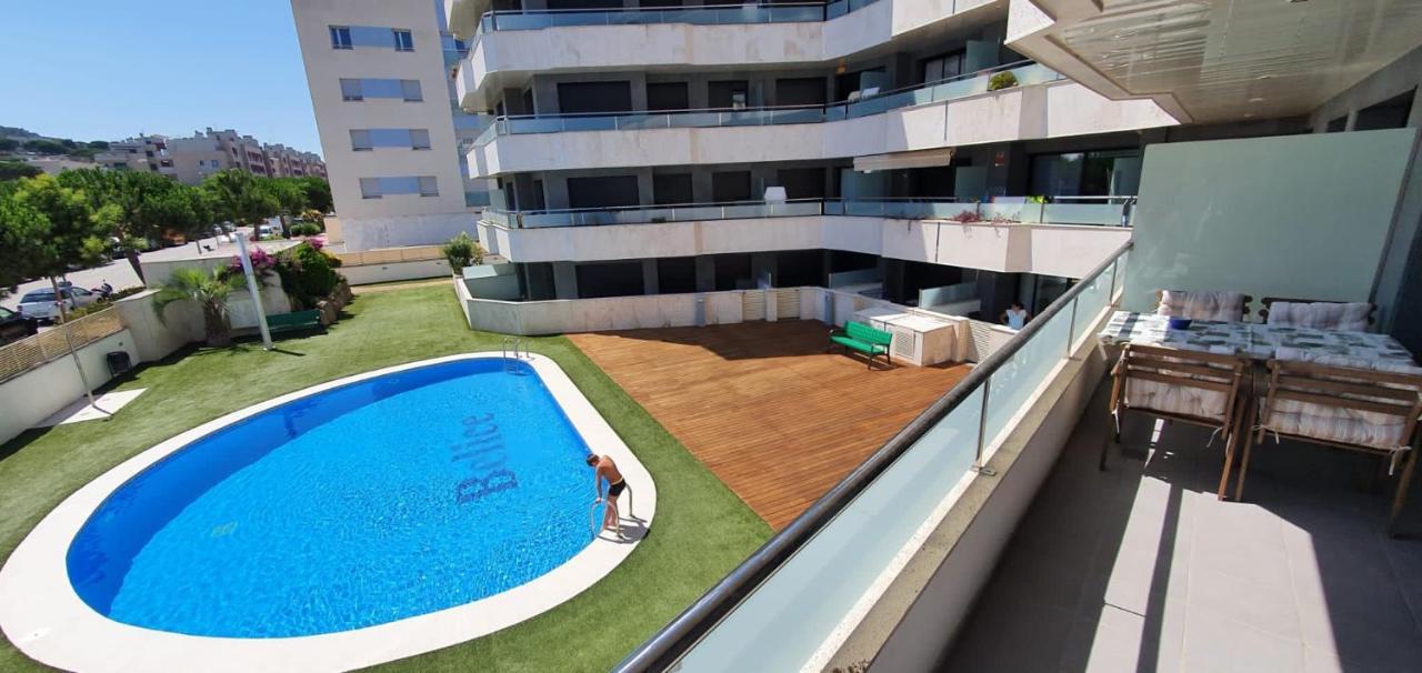 Apartment Relax Playa Fenals Lloret de Mar