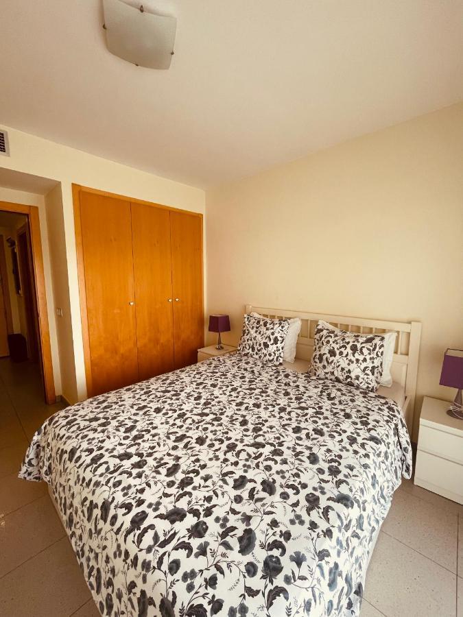 Relax Playa Fenals Apartment Lloret de Mar