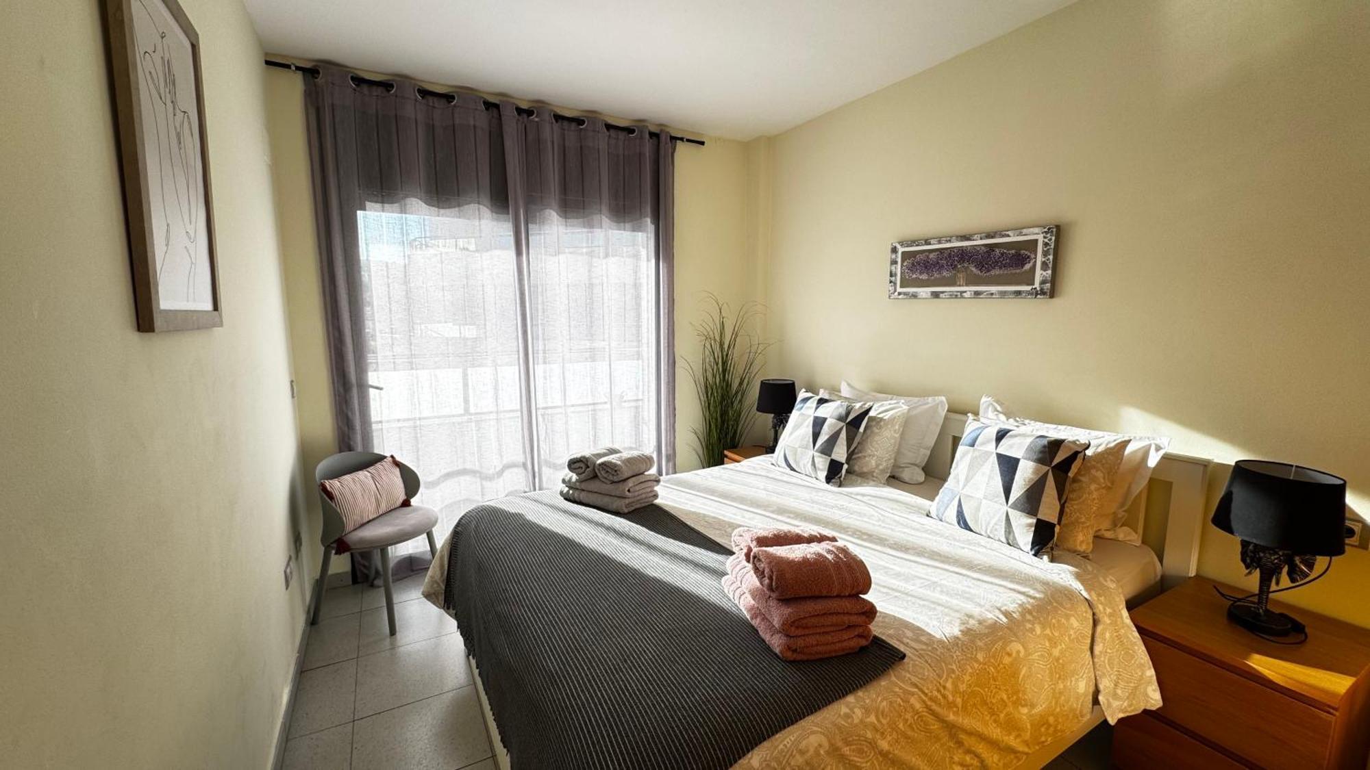 Apartment Relax Playa Fenals Lloret de Mar
