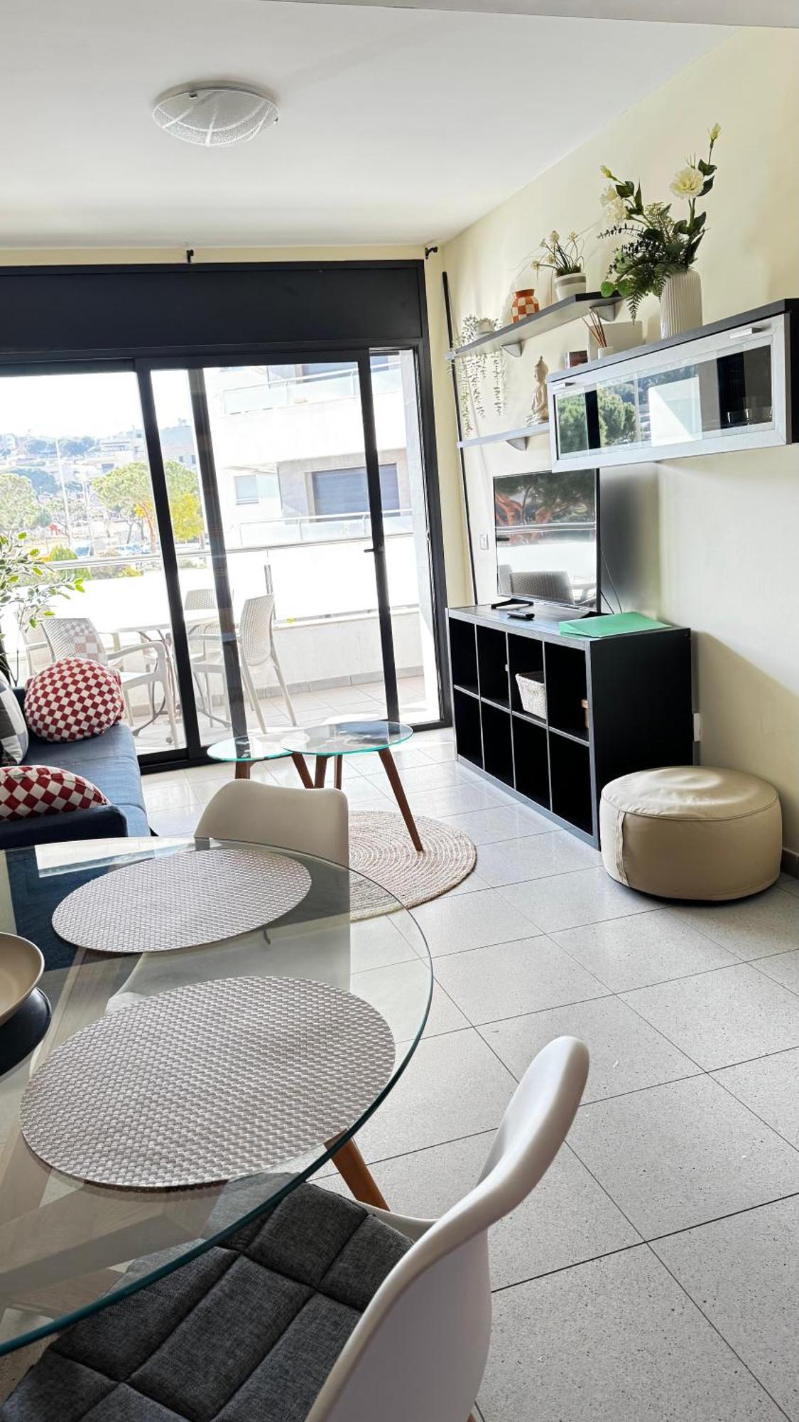 Apartment Relax Playa Fenals
