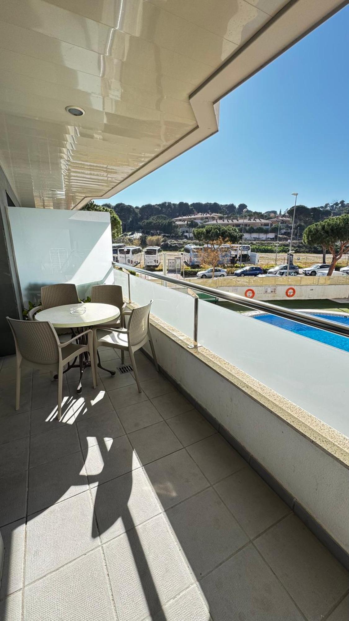 Apartment Relax Playa Fenals *